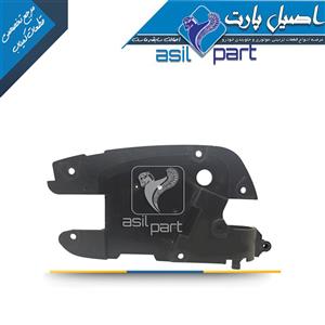 اسکلت آینه چپ تاشو برقی پارسTU5 کد 65