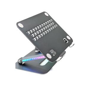 پایه نگهدارنده لپ تاپ کول کلد مدل P91H Maofan