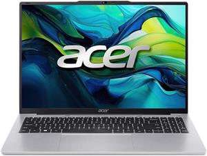 لپ تاپ 16 اینچی ایسر مدل Acer Aspire Lite AL16-52P-52JZ i5 1334U 24GB 1TB SSD intel