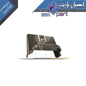 درپوش گیربکس کوچک XU7 کد 5962- 