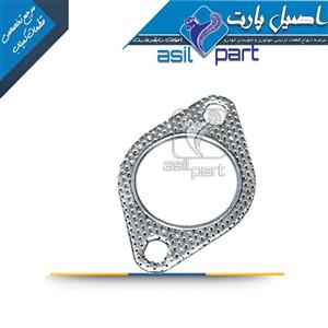 واشر اگزوز دو پیچ TU5 کد2947- 