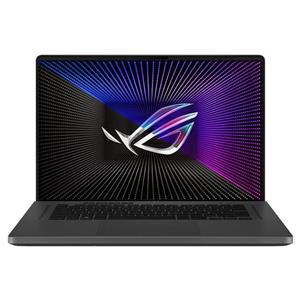 لپ تاپ ایسوسASUS ROG Zephyrus G16 GU603VV i7 13620H 40GB 2TB SSD 8GB  RTX4060