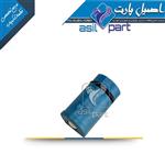 سوپاپ ساچمه ای(برگشت روغن)آبی سرسیلندر زانتیا و ELX کد 6155- 