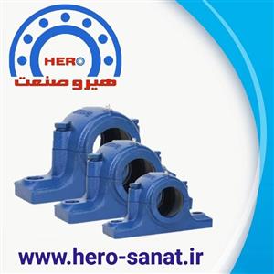 یاتاقان SN519  برند KG