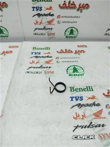 فنر دسته (کتی) ترمز موتور طرح کلیک