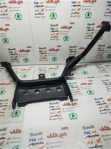 جک وسط موتور طرح کلیک و طرح ایروکس 