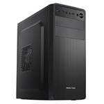 کیس اسمبل شده اداری مدلMaster Tech ECO400 EcoLite i3 10100 8GB 256GB SSD INTEL