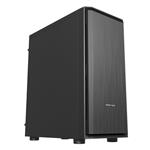 کیس اسمبل شده اداری مدلMaster Tech T300 TeraFit i3 12100 8GB 256GB SSD INTEL