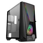 کیس اسمبل شده رندرینگ مدلMaster Tech Raptor X Gaming Vision i5 13400 32GB 1TB SSD RTX3050