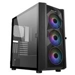 کیس اسمبل شده رندرینگ مدلMaster Tech Raptor Hunter D2 TeraMax i7  12700K 32GB 2TB SSD RTX4060