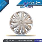 قالپاق چرخ سمند LX کد 4149- 