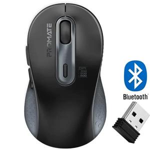 ماوس بی سیم پرومیت مدل KEN