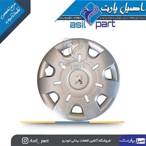 قالپاق چرخ پژو 207 کد 4085-