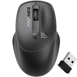 ماوس بی سیم پرومیت مدل UNIGLIDE