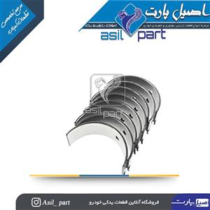 یاتاقان متحرک استاندارد پژو ،سمند و پارس Elx کد 6092-الدورا