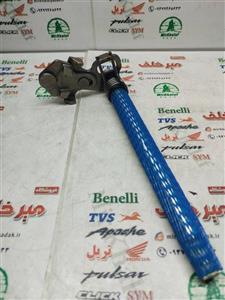 شافت پدال دنده موتور تریل فلات پرواز طرح crf سی ار اف