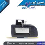 ساعت دیجیتال باLCD آبی سمند کد0880201101-ایساکو