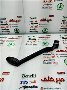 پدال دنده موتور تریل gy جی وای و فلات پرواز طرح crf سی ار اف