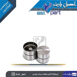 استکان تایپیت موتور TU5 کد6057 -ELDORA