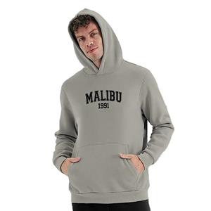 هودی مردانه MALIBU 1991 مدل GK1945 G