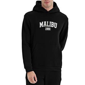 هودی مردانه MALIBU 1991 مدل GK1945 B