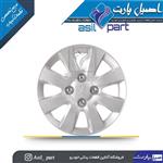 قالپاق چرخ پژو SLX کد 4343- 