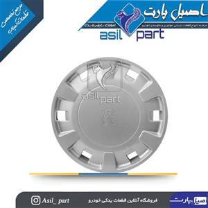 قالپاق چرخ پژو405 کد 4146 