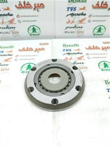 ساچمه (پیلوت) استارت کامل موتور بنلی 300 دوسیلندر 