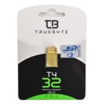 فلش تروبایت (TRUEBYTE) مدل 32GB T4