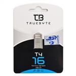 فلش تروبایت (TRUEBYTE) مدل 16GB T4