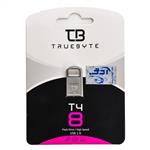 فلش تروبایت (TRUEBYTE) مدل 8GB T4