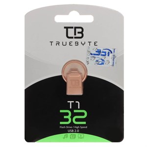 فلش تروبایت (TRUEBYTE) مدل 32GB T1