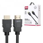 کابل HDMI ایکس او XO طول 3 متر مدل XO-GB011A