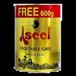 روغن جامد سبزیجات اصیل 4.6 کیلوگرم | Aseel vegetable ghee