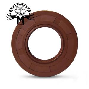 کاسه نمد موتور کلیک شفت شماره 27/42/7