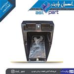 قاب پشت درب جعبه فیوز جدید پژو 405،Slx و پارس کد 5865-