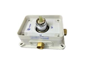 مکانیزم شیر روشویی توکار کسری