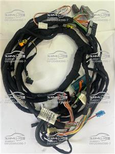 دسته سیم داشبورد 405 برند الکتریک خودرو شرق EKS 