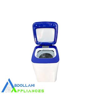 ماشین لباسشویی تمام اتوماتیک درب بالا فریدولین (۴کیلوگرم) SWF40G
