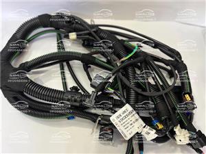 دسته سیم موتور 206 تیپ2 ایسیو غرب استیل برند EKS 