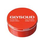 کرم مرطوب کننده دست و صورت گلیسولید 250 میل | Glysolid Cream For the Skin