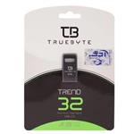 فلش تروبایت (TRUEBYTE) مدل 32GB TREND