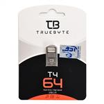 فلش تروبایت (TRUEBYTE) مدل 64GB T4