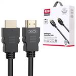 کابل HDMI ایکس او XO طول 5 متر مدل XO-GB011B