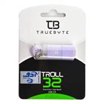 فلش تروبایت (TRUEBYTE) مدل 32GB TROLL