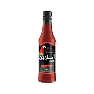 سس تند حار آمازون 90 میل | Amazon Hot Sauce