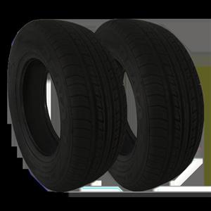 لاستیک خودرو برند دنا سایز ۱۸۵/۶۵/۱۴