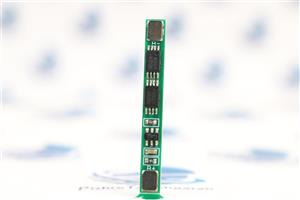 ماژول محافظ شارژ دشارژ باتری لیتیومی 1 سل(4.2V) 4 آمپر