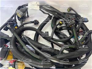 دسته سیم کابین پرشیا برند الکتریک خودرو شرق (EKS)