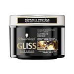 ماسک ترمیم کننده مو شوارزکف Schwarzkopf Gliss Hair Repair حجم 200 میل